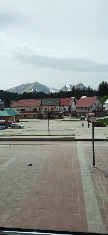 Апартаменты Sweet apartments Жабляк-58