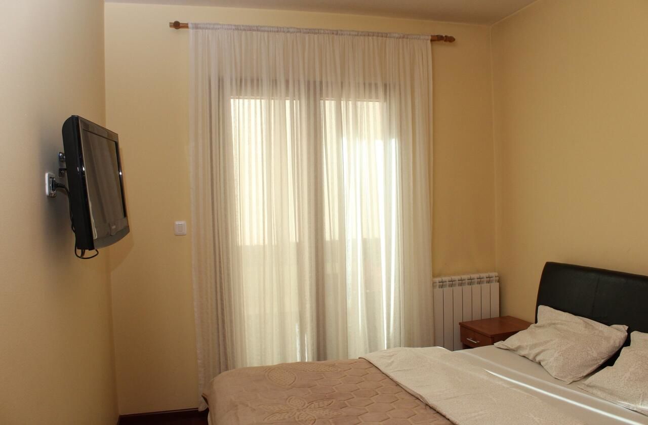 Апартаменты Sweet apartments Жабляк-9