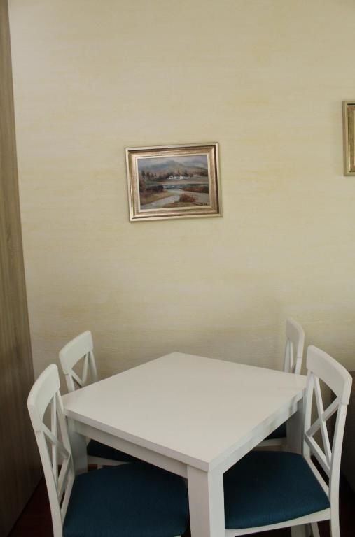 Апартаменты Sweet apartments Жабляк-75