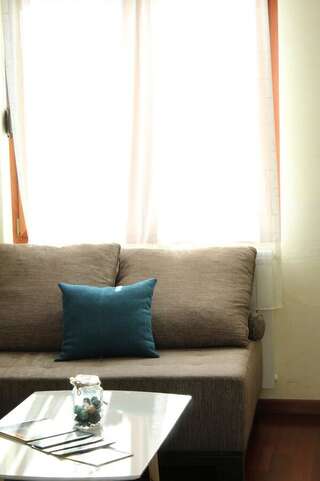 Апартаменты Sweet apartments Жабляк Апартаменты-12