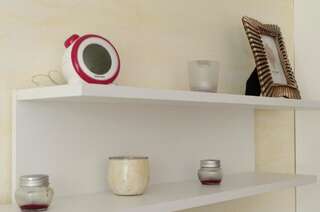 Апартаменты Sweet apartments Жабляк Апартаменты-13