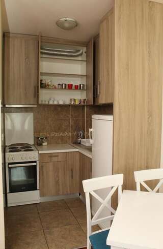 Апартаменты Sweet apartments Жабляк Апартаменты-14