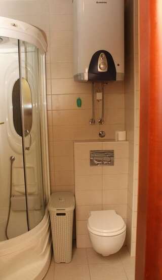 Апартаменты Sweet apartments Жабляк Апартаменты-18