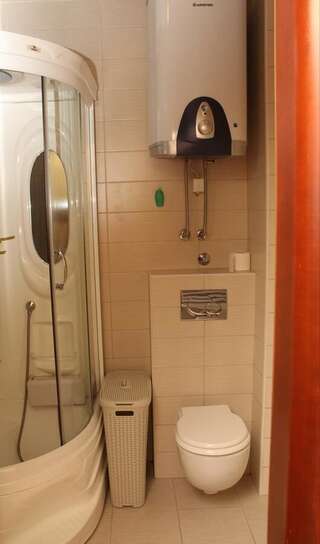 Апартаменты Sweet apartments Жабляк Апартаменты-22