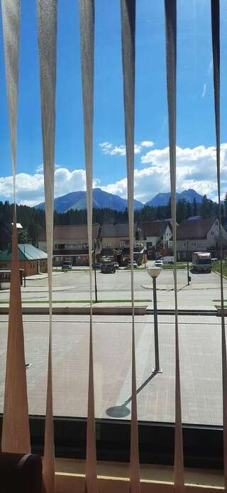 Апартаменты Sweet apartments Жабляк Апартаменты-26