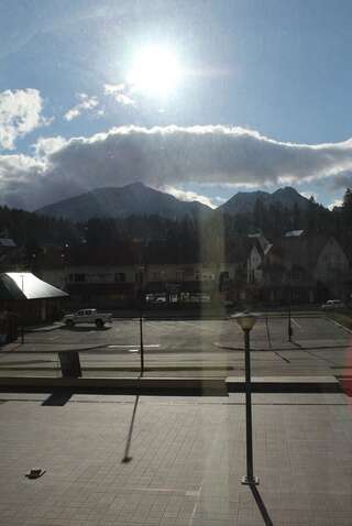 Апартаменты Sweet apartments Жабляк Апартаменты-3