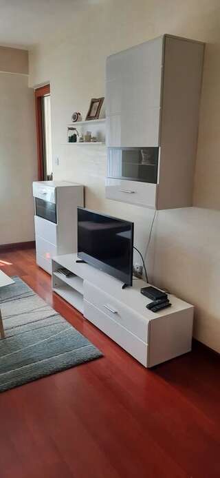 Апартаменты Sweet apartments Жабляк Апартаменты-32