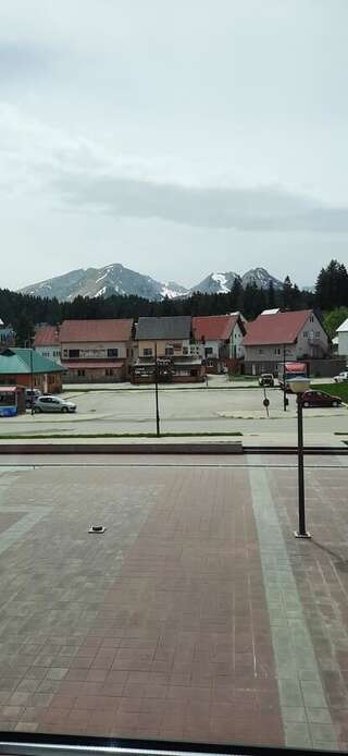 Апартаменты Sweet apartments Жабляк Апартаменты-33