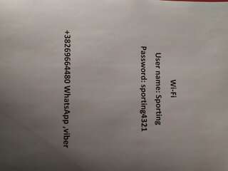 Апартаменты Sweet apartments Жабляк Апартаменты-37