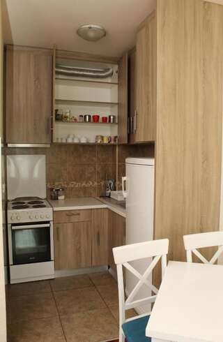 Апартаменты Sweet apartments Жабляк Апартаменты-44