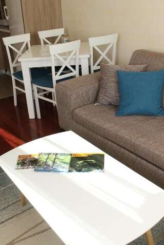 Апартаменты Sweet apartments Жабляк Апартаменты-49