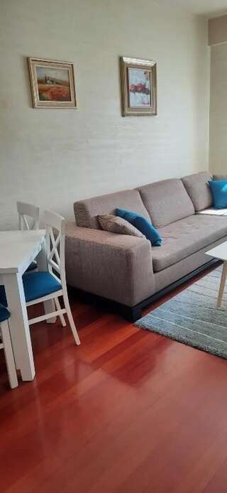 Апартаменты Sweet apartments Жабляк Апартаменты-50