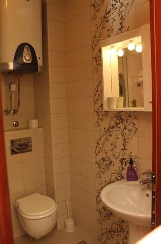 Апартаменты Sweet apartments Жабляк Апартаменты-51