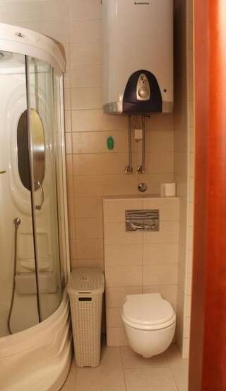 Апартаменты Sweet apartments Жабляк Апартаменты-53