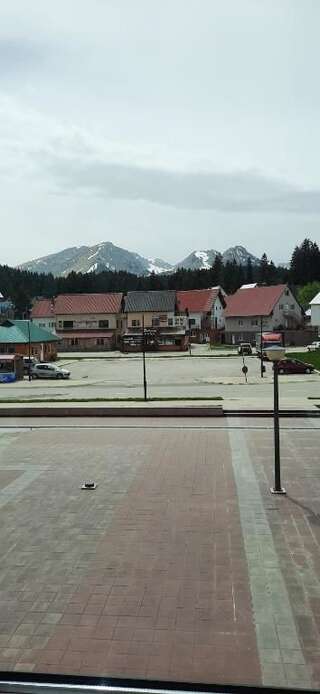 Апартаменты Sweet apartments Жабляк Апартаменты-55