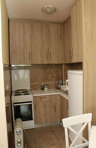 Апартаменты Sweet apartments Жабляк Апартаменты-59