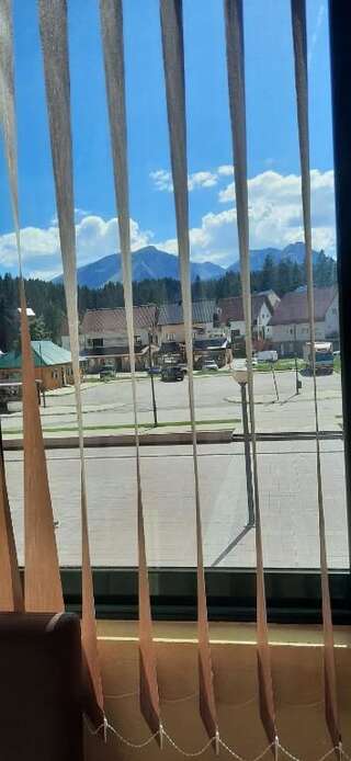 Апартаменты Sweet apartments Жабляк Апартаменты-65