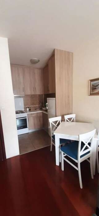 Апартаменты Sweet apartments Жабляк Апартаменты-67