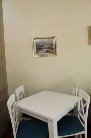 Апартаменты Sweet apartments Жабляк Апартаменты-72