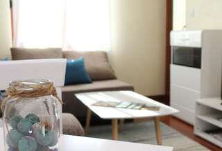 Апартаменты Sweet apartments Жабляк Апартаменты-77