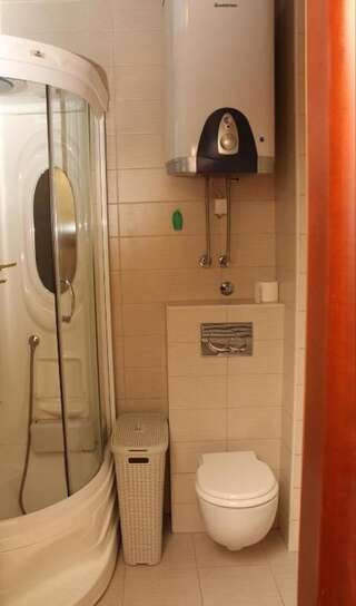 Апартаменты Sweet apartments Жабляк Апартаменты-78