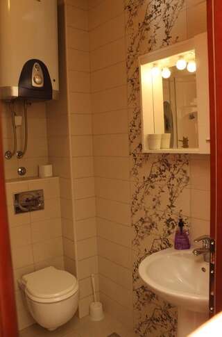 Апартаменты Sweet apartments Жабляк Апартаменты-8