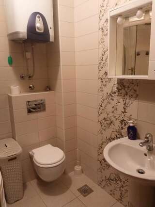 Апартаменты Sweet apartments Жабляк Апартаменты-80