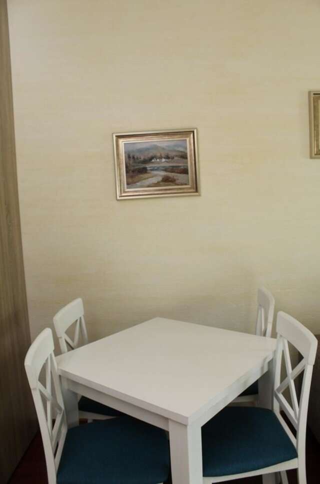 Апартаменты Sweet apartments Жабляк-19