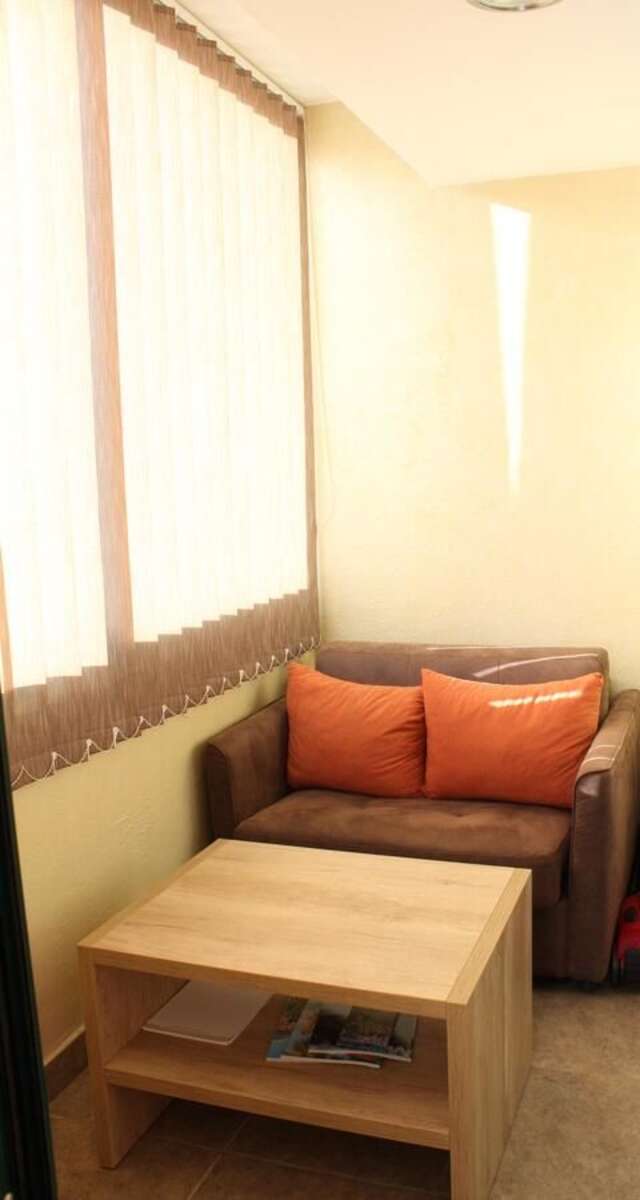 Апартаменты Sweet apartments Жабляк-22
