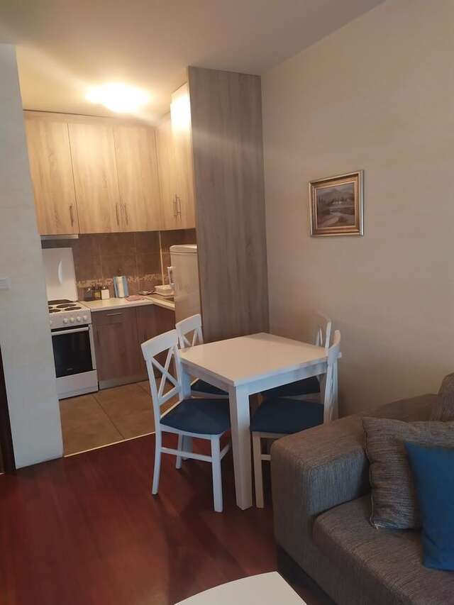 Апартаменты Sweet apartments Жабляк-37