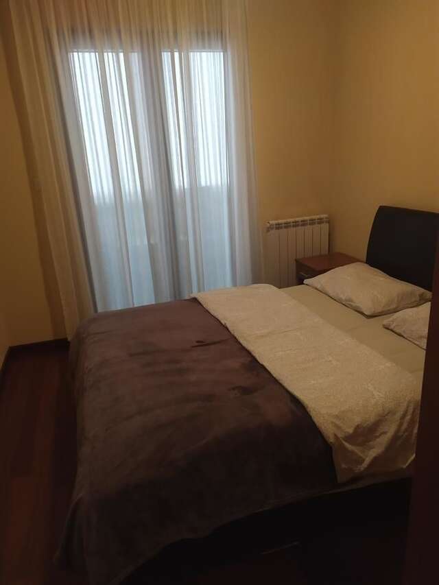 Апартаменты Sweet apartments Жабляк-40