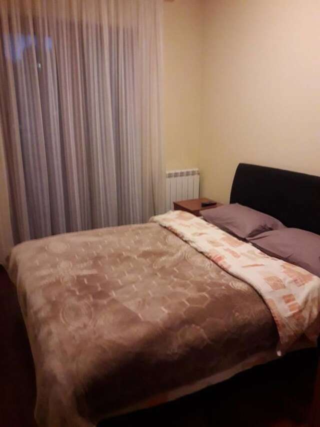 Апартаменты Sweet apartments Жабляк-43