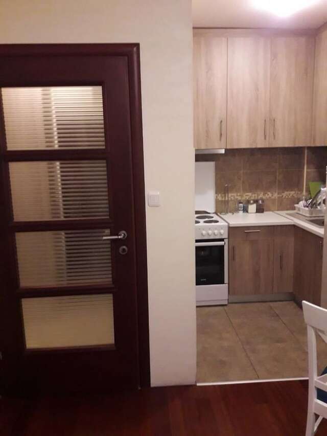 Апартаменты Sweet apartments Жабляк-44