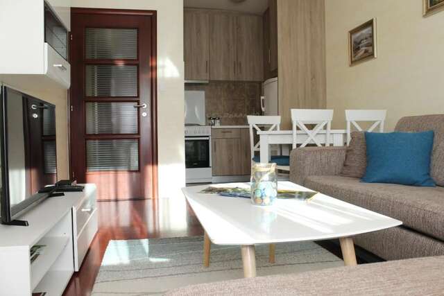 Апартаменты Sweet apartments Жабляк-49