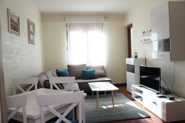 Апартаменты Sweet apartments Жабляк-7