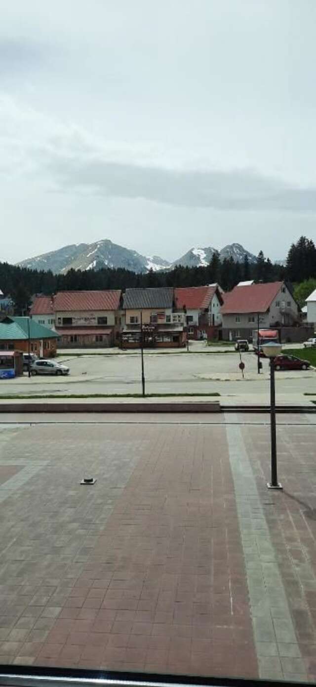 Апартаменты Sweet apartments Жабляк-57