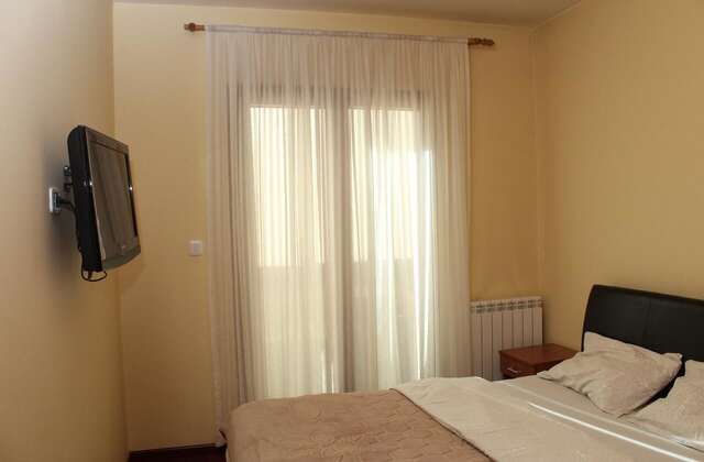 Апартаменты Sweet apartments Жабляк-8