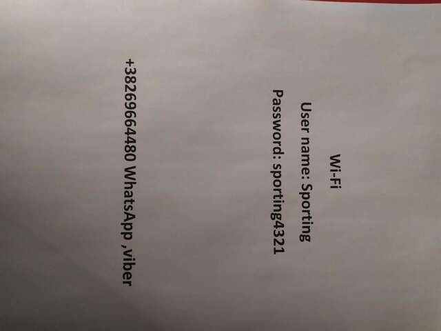 Апартаменты Sweet apartments Жабляк-72