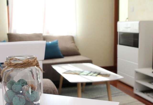 Апартаменты Sweet apartments Жабляк-79