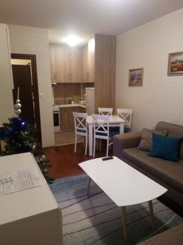 Апартаменты Sweet apartments Жабляк-81