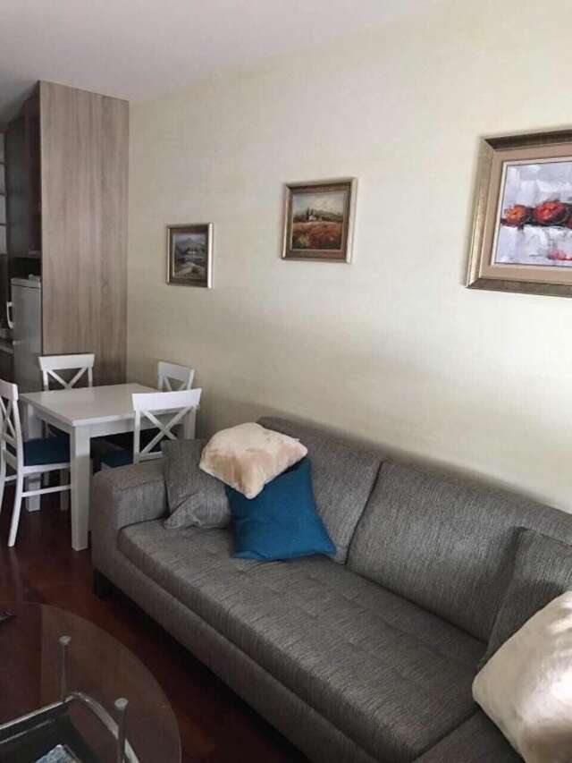 Апартаменты Sweet apartments Жабляк-85